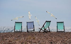 Urlaubshoroskop 2018