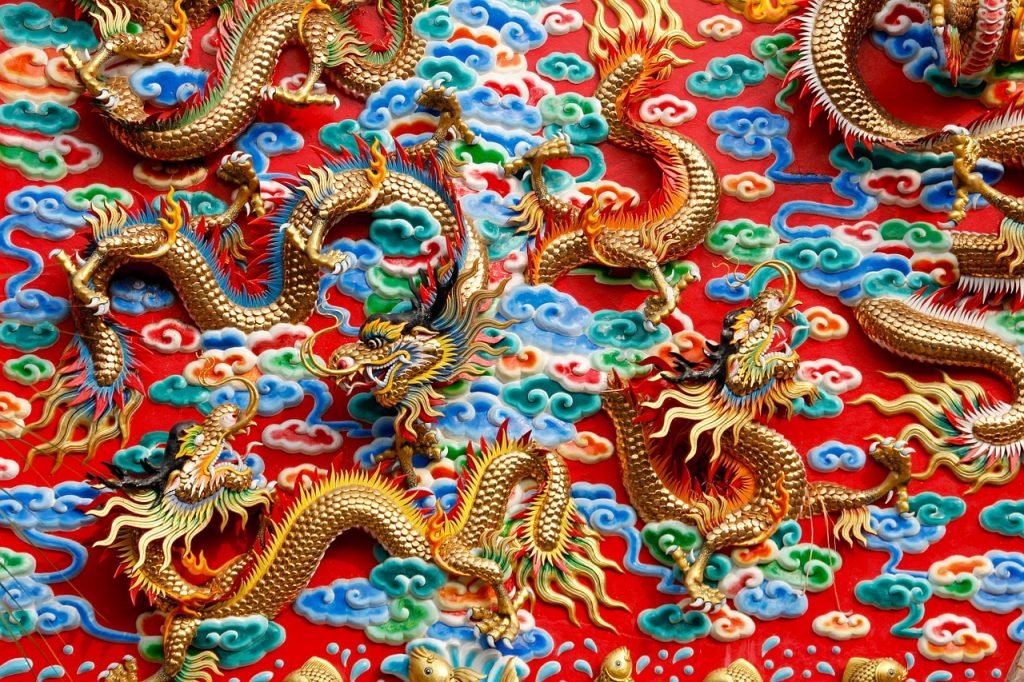 Chinesisches Horoskop für September