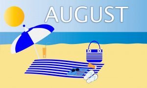 Wochenhoroskop (5. bis 11. August)