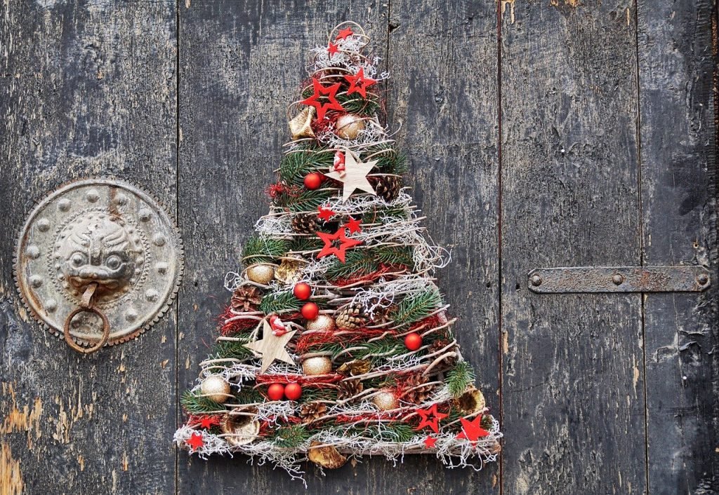 Wochenhoroskop (23. bis 29. Dezember)