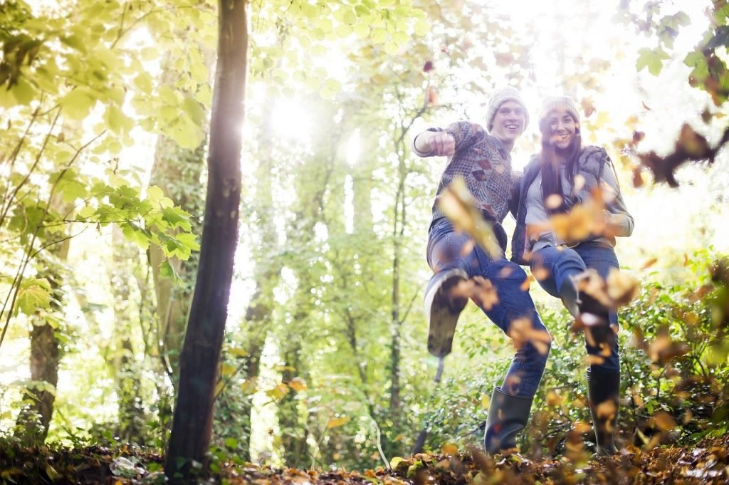 Wochenhoroskop (9. bis 15. November)