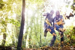 Wochenhoroskop (9. bis 15. November)