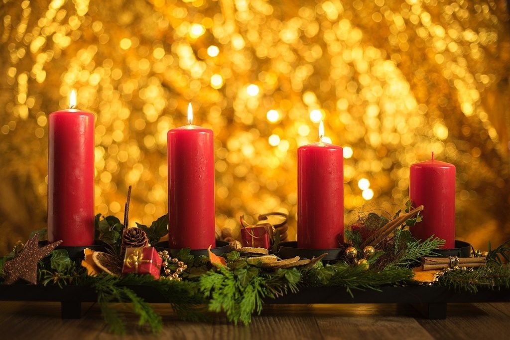 Wochenhoroskop (14. bis 20. Dezember)