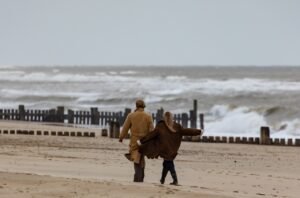 Schütze und Stier